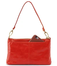 HOBO Darcy Leather Crossbody Bag