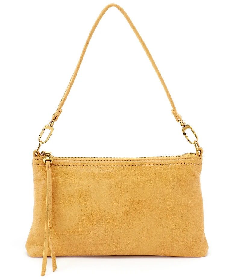 HOBO Darcy Leather Crossbody Bag