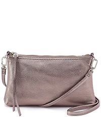 HOBO Darcy Leather Crossbody Bag