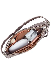 HOBO Darcy Leather Crossbody Bag