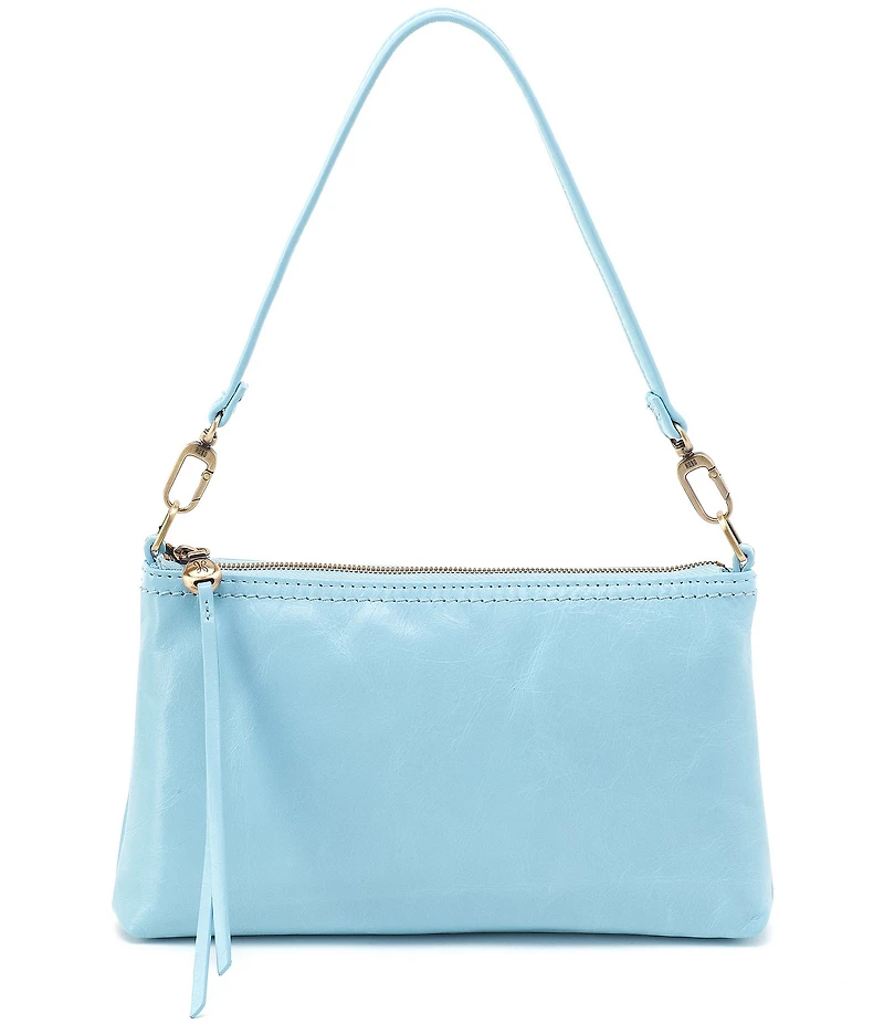HOBO Darcy Leather Crossbody Bag