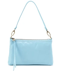 HOBO Darcy Leather Crossbody Bag