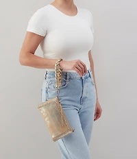 HOBO Darcy Braided Detail Crossbody Bag