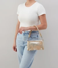 HOBO Darcy Braided Detail Crossbody Bag