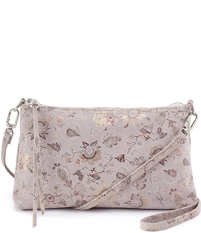 HOBO Darcy Mystic Bloom Convertible Crossbody Bag