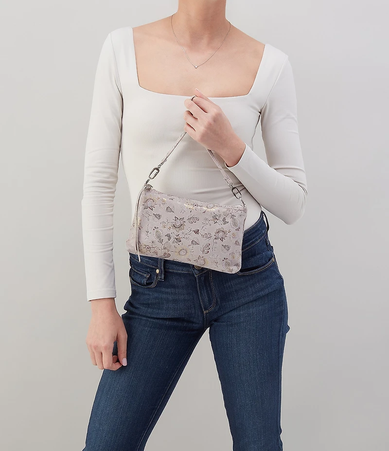 HOBO Darcy Mystic Bloom Convertible Crossbody Bag