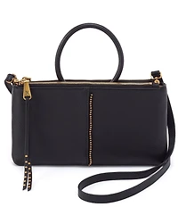 HOBO Darcy Studded Satchel Bag