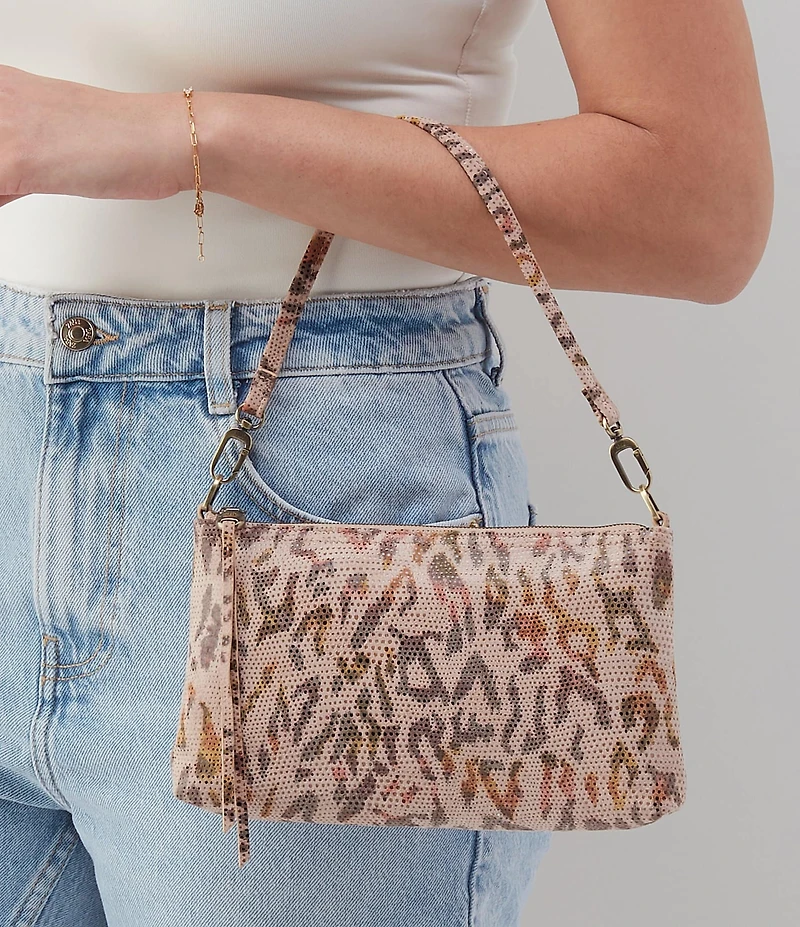 HOBO Darcy Summer Safari Convertible Crossbody Bag