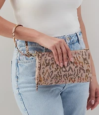 HOBO Darcy Summer Safari Convertible Crossbody Bag