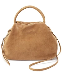 HOBO Darling Small Satchel Bag