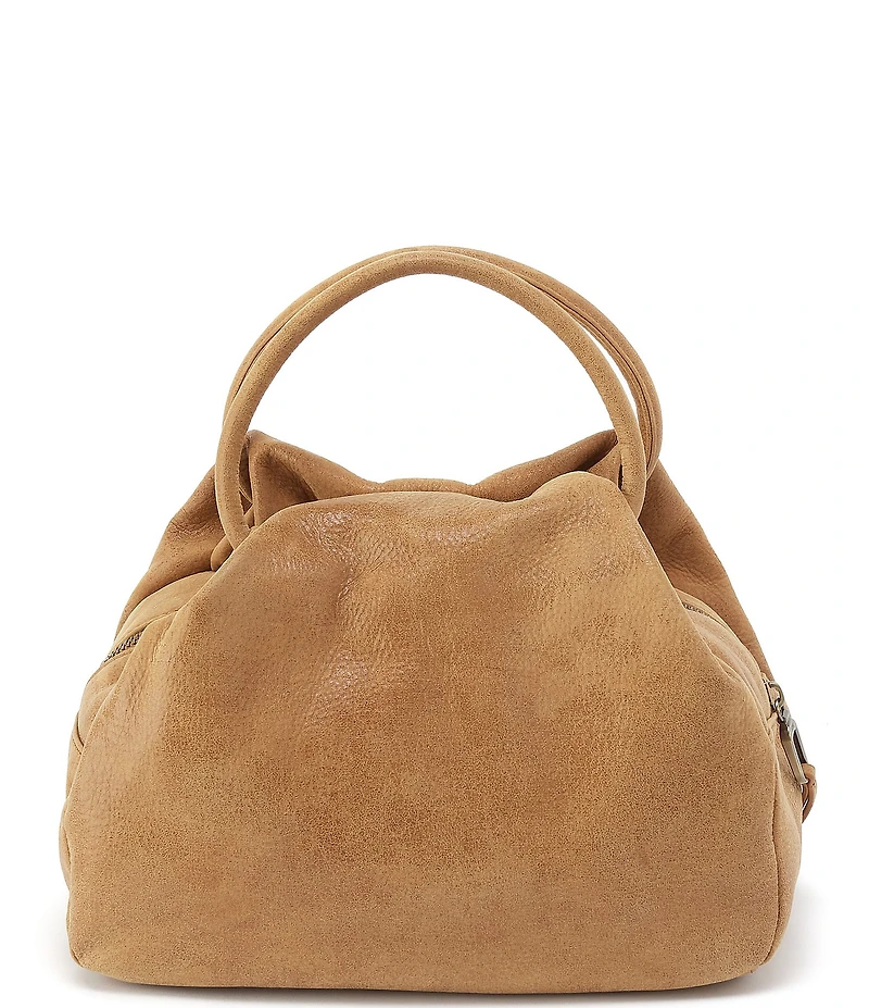 HOBO Darling Small Satchel Bag