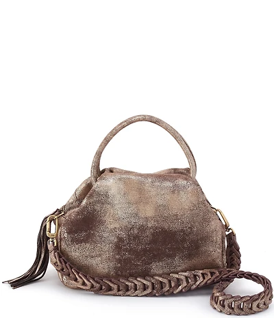 HOBO Darling Small Satchel Bag