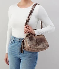 HOBO Darling Small Satchel Bag