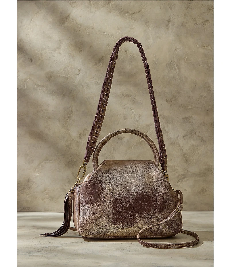 HOBO Darling Small Satchel Bag