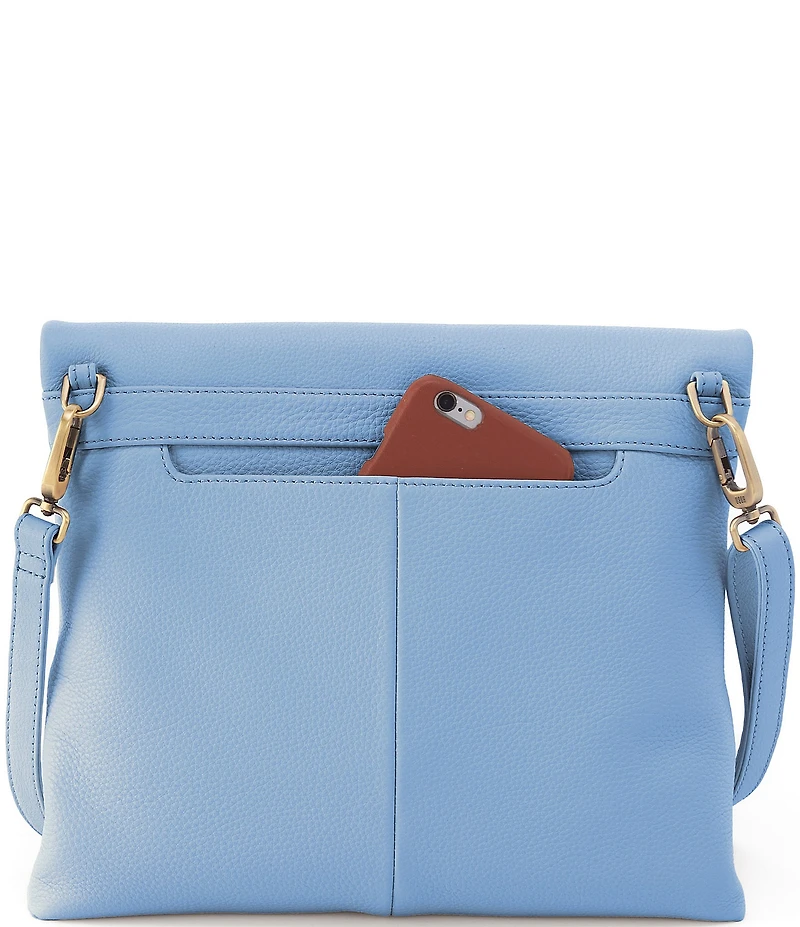 HOBO Draft Crossbody Bag