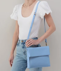 HOBO Draft Crossbody Bag