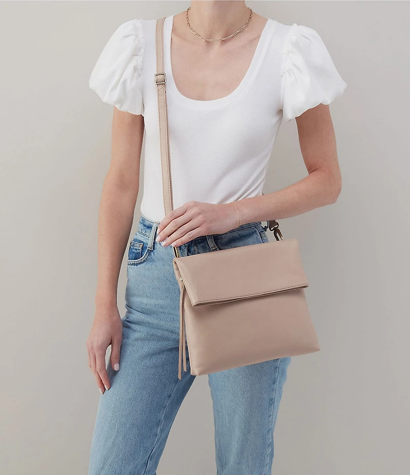 HOBO Draft Crossbody Bag