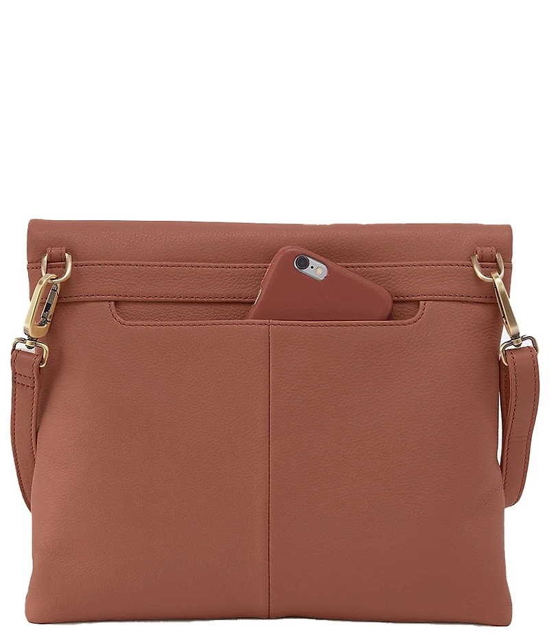 HOBO Draft Crossbody Bag