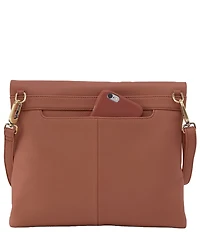 HOBO Draft Crossbody Bag