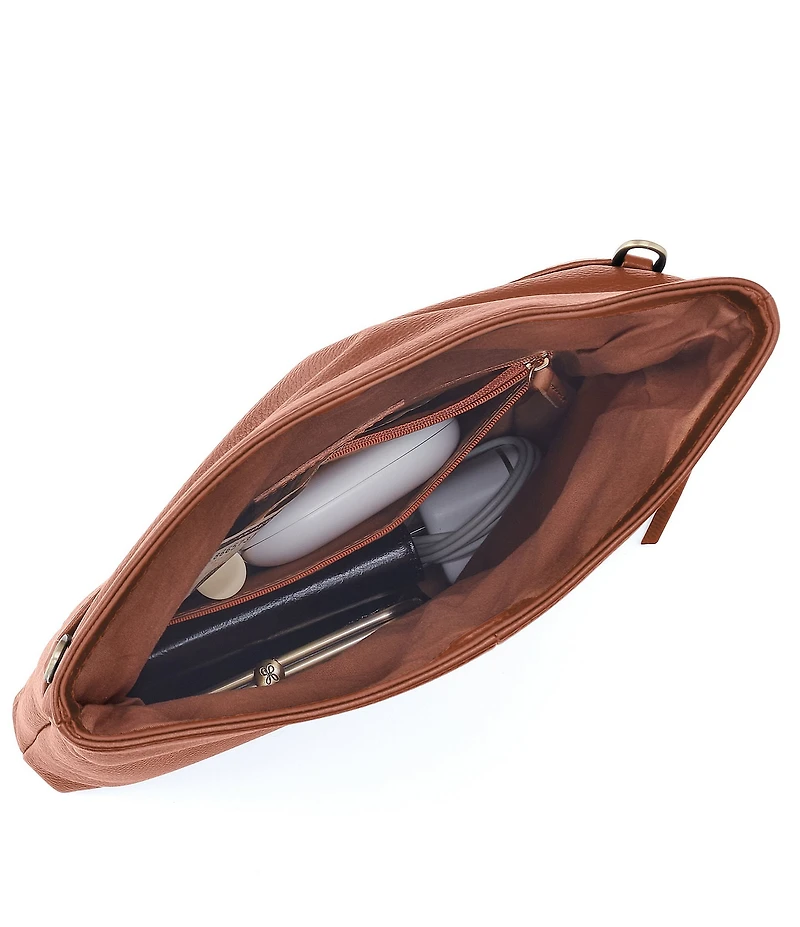HOBO Draft Crossbody Bag