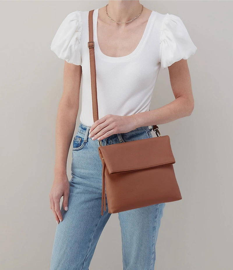 HOBO Draft Crossbody Bag