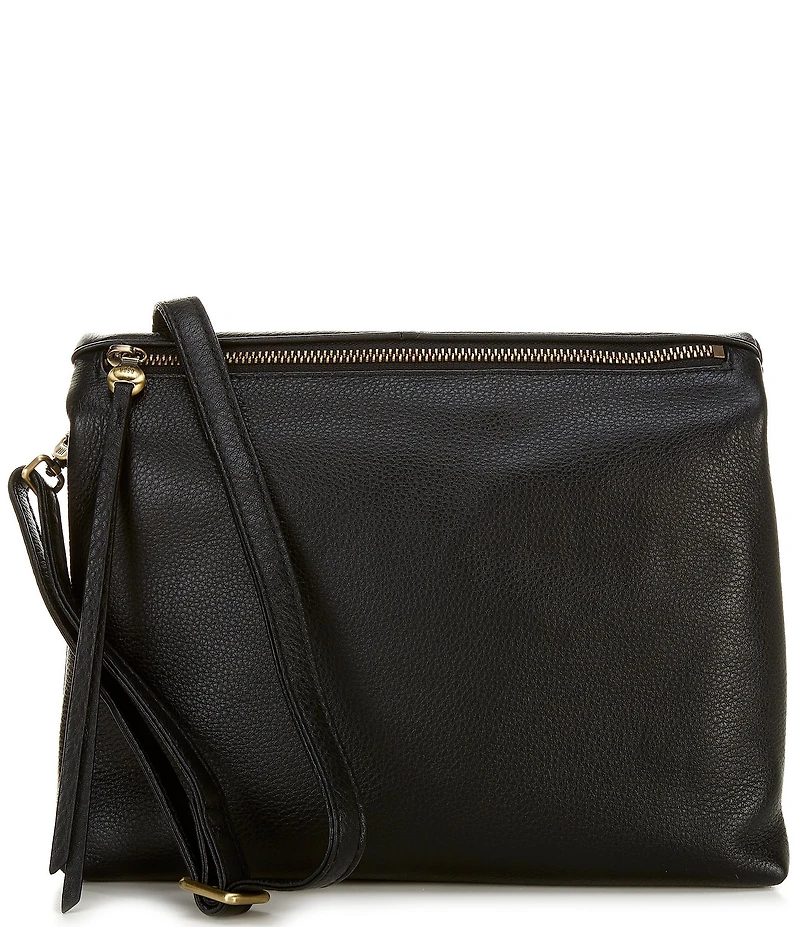 HOBO Draft Crossbody Bag
