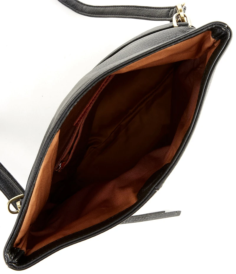 HOBO Draft Crossbody Bag