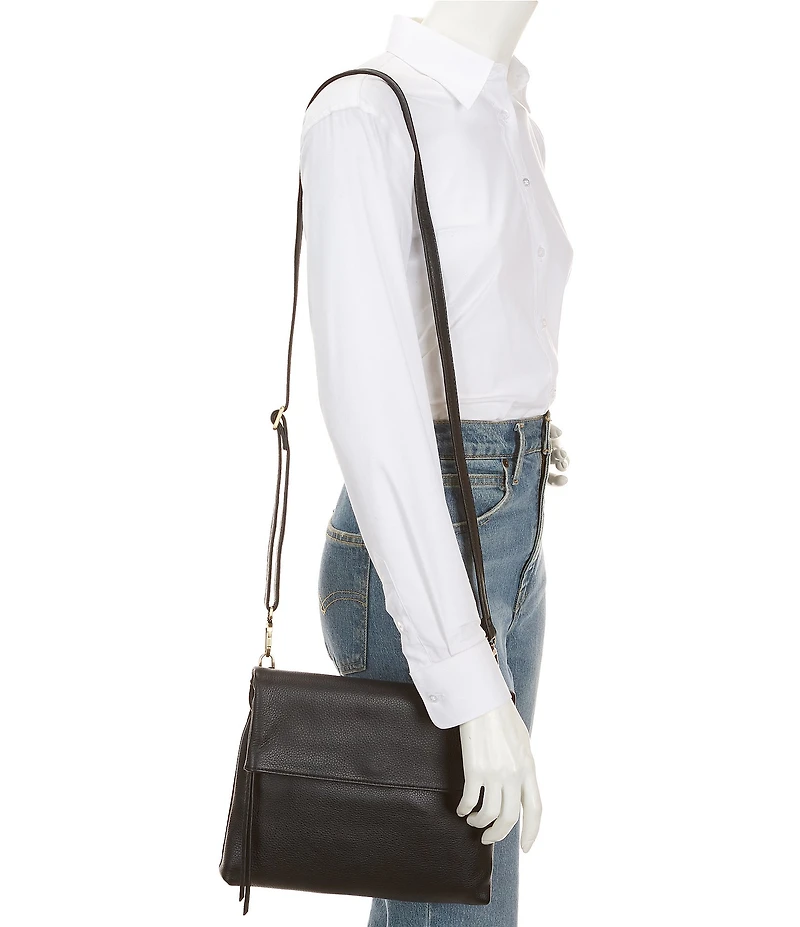 HOBO Draft Crossbody Bag