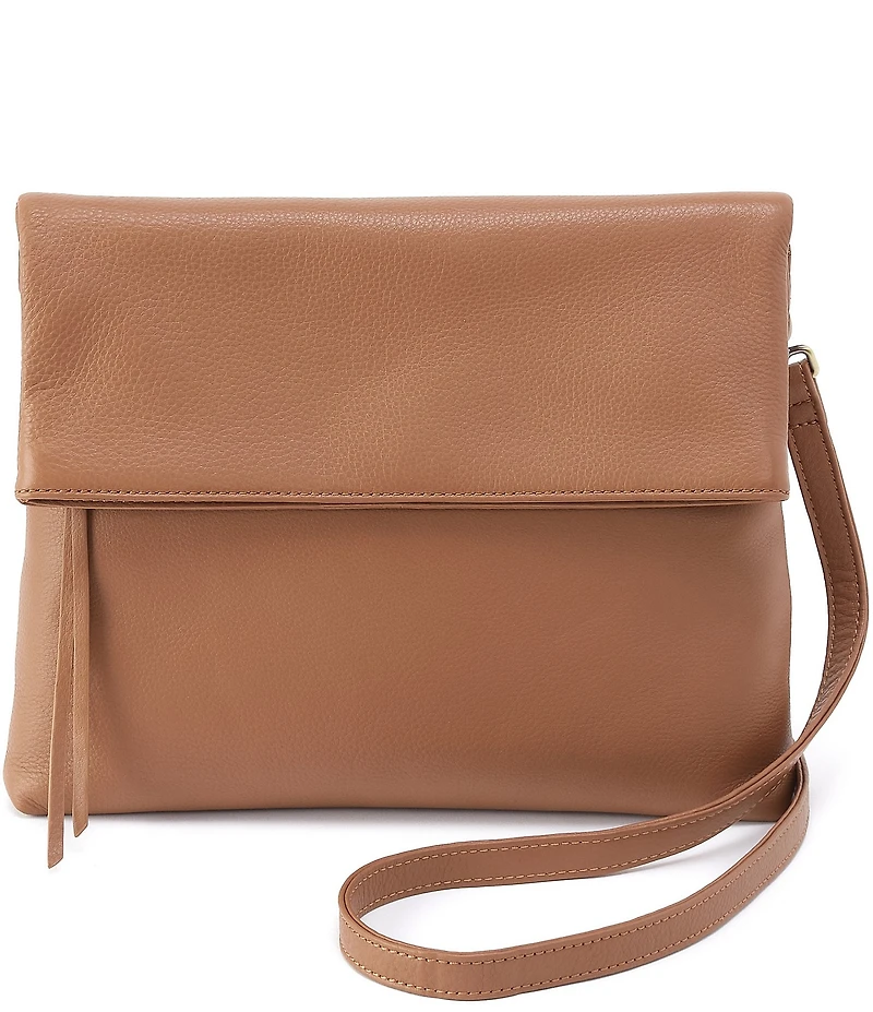 HOBO Draft Crossbody Bag