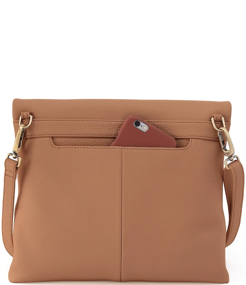 HOBO Draft Crossbody Bag
