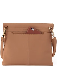HOBO Draft Crossbody Bag