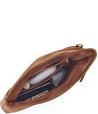 HOBO Draft Crossbody Bag