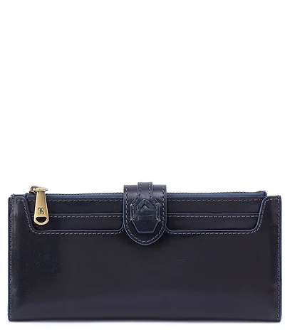 HOBO Dunn Continental Wallet