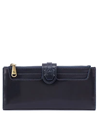 HOBO Dunn Continental Wallet