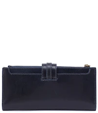 HOBO Dunn Continental Wallet