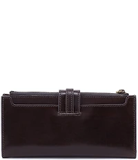 HOBO Dunn Continental Wallet