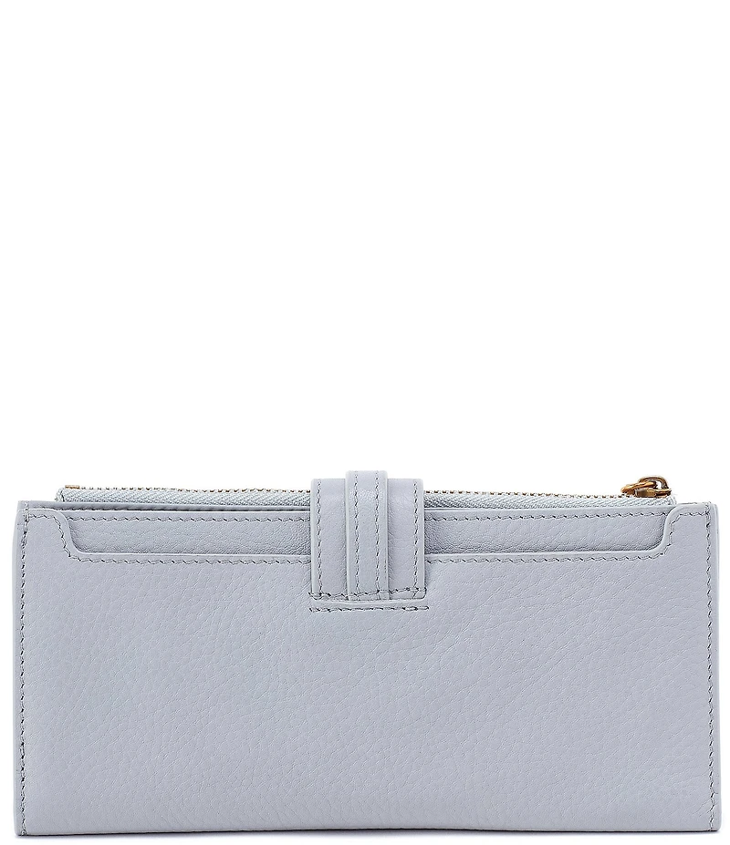 HOBO Dunn Continental Wallet