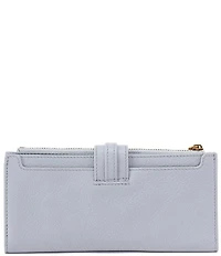 HOBO Dunn Continental Wallet