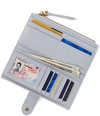 HOBO Dunn Continental Wallet