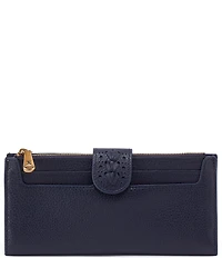 HOBO Dunn Continental Woven Wallet