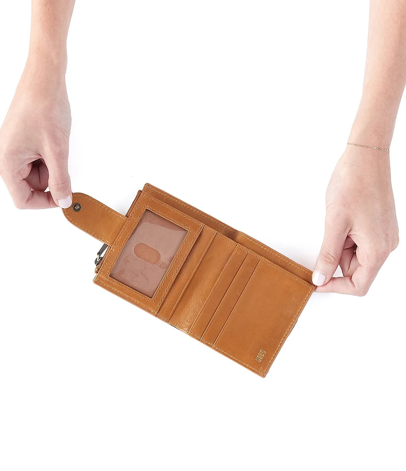 HOBO Dunn Mini Card Case