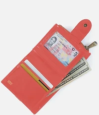 HOBO Dunn Mini Card Case