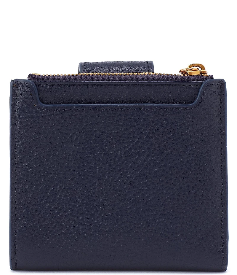 HOBO Dunn Mini Wallet