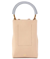 HOBO Eden Contrast Trim Phone Crossbody Bag