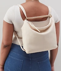 HOBO Emily Convertible Shoulder Bag