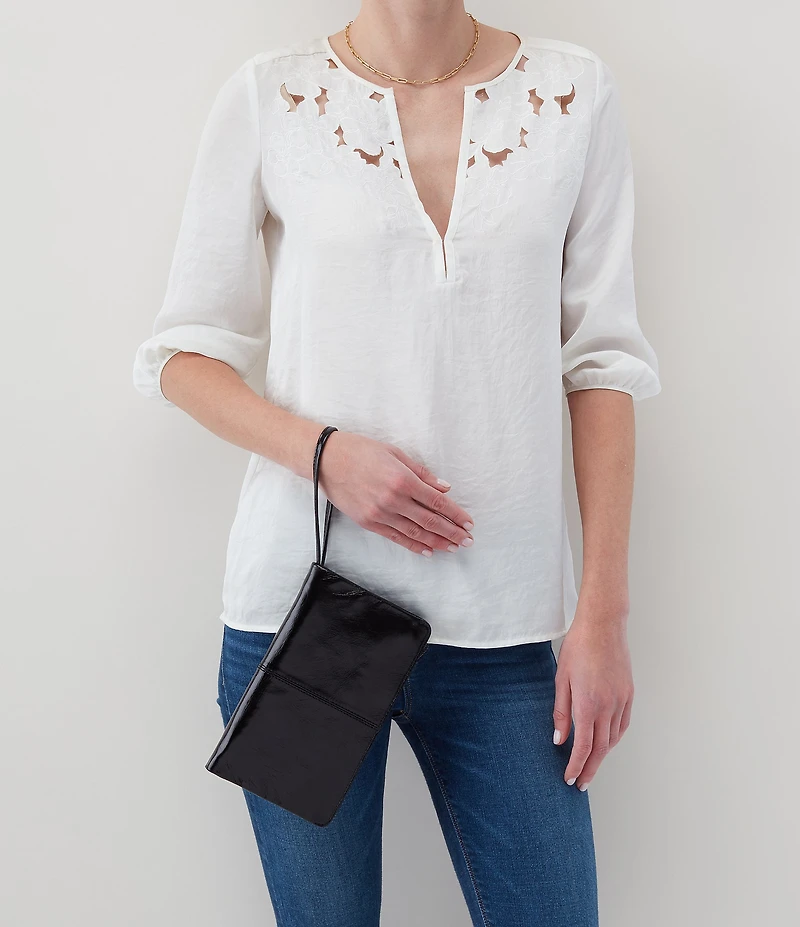 HOBO Evolve Wristlet
