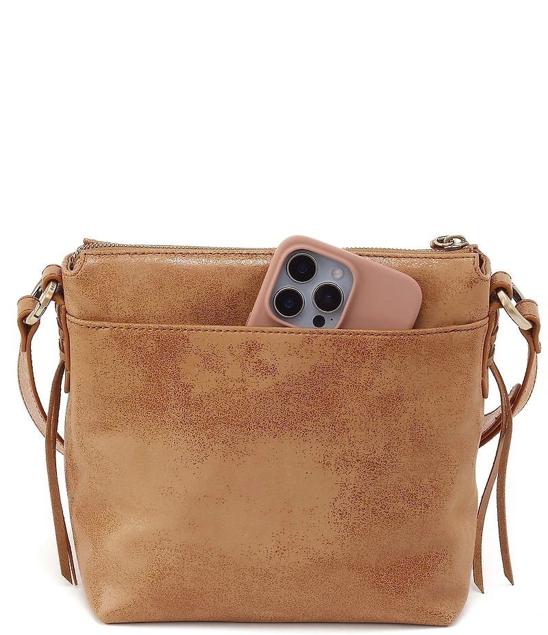 HOBO Expedition Crossbody Bag