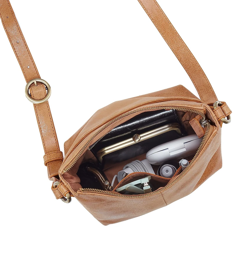 HOBO Expedition Crossbody Bag