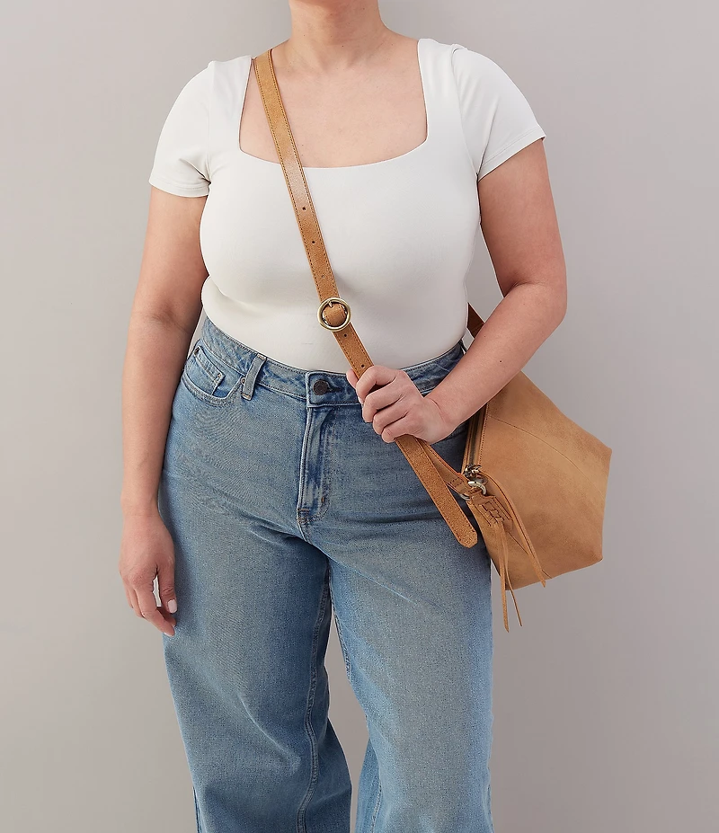 HOBO Expedition Crossbody Bag