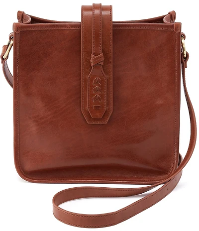 HOBO Expedition Medium Crossbody Bag